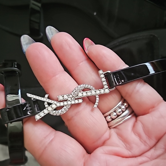 YSL Sandals - Picture 2 of 7